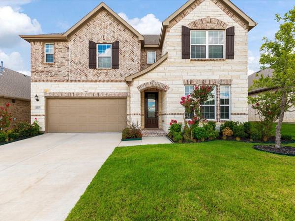 2825 Southampton Drive, Mckinney, TX 75071