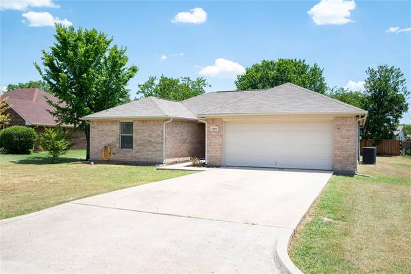 1804 SE 14th Street, Mineral Wells, TX 76067