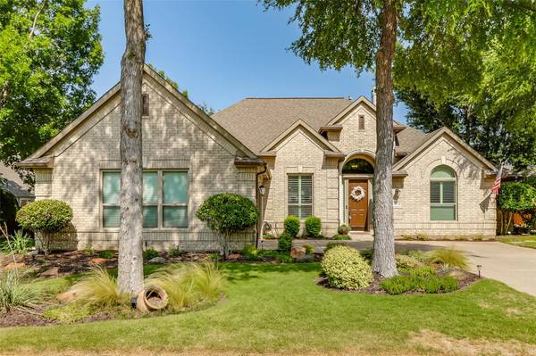 4624 Morningstar Drive, Flower Mound, TX 75028