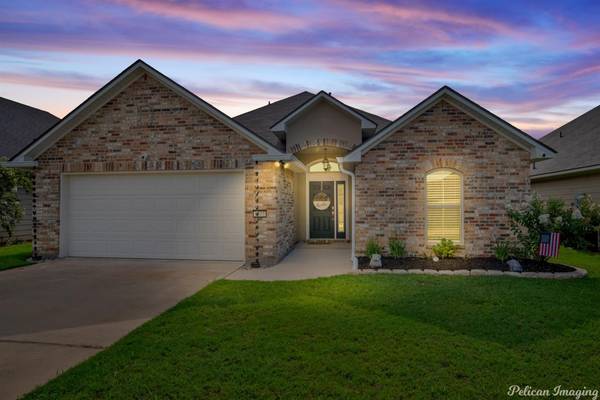 3433 Grand Cane Lane, Bossier City, LA 71111