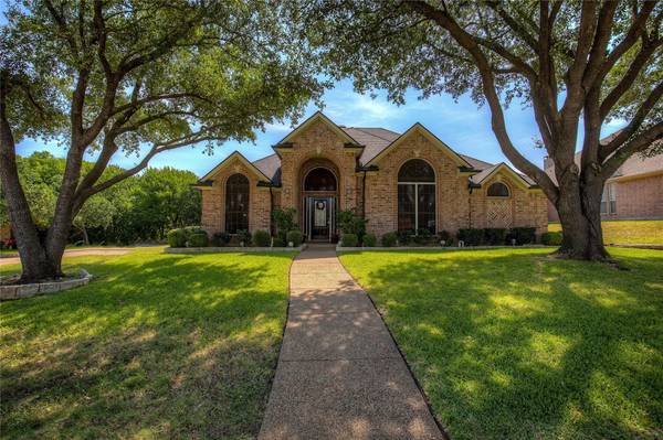 1415 Shores Boulevard, Rockwall, TX 75087