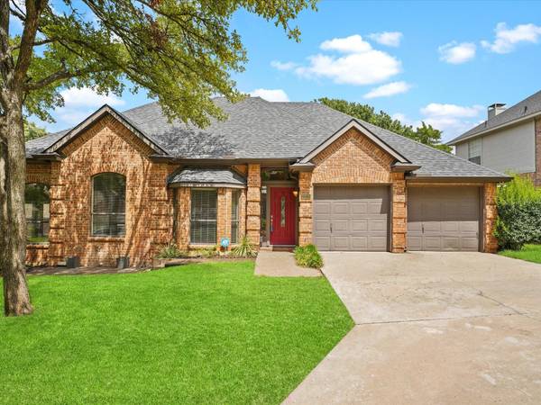 2320 Glen Ridge Drive, Highland Village, TX 75077