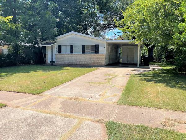 1303 Elsa Jane Street, Bossier City, LA 71111