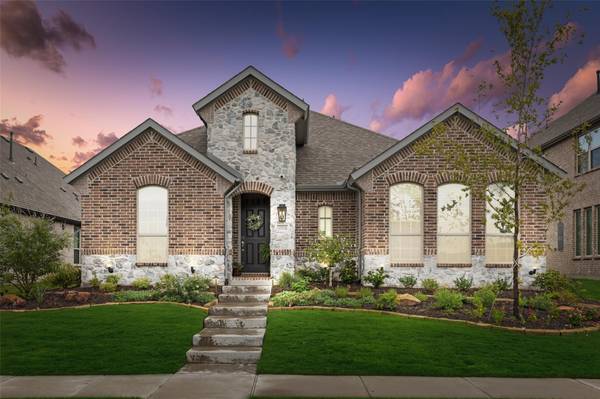 13954 Colin Street, Frisco, TX 75035