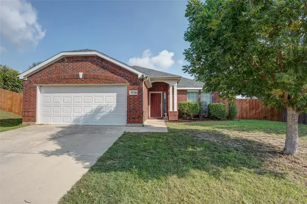 Benbrook, TX 76126,10528 Eastridge Drive