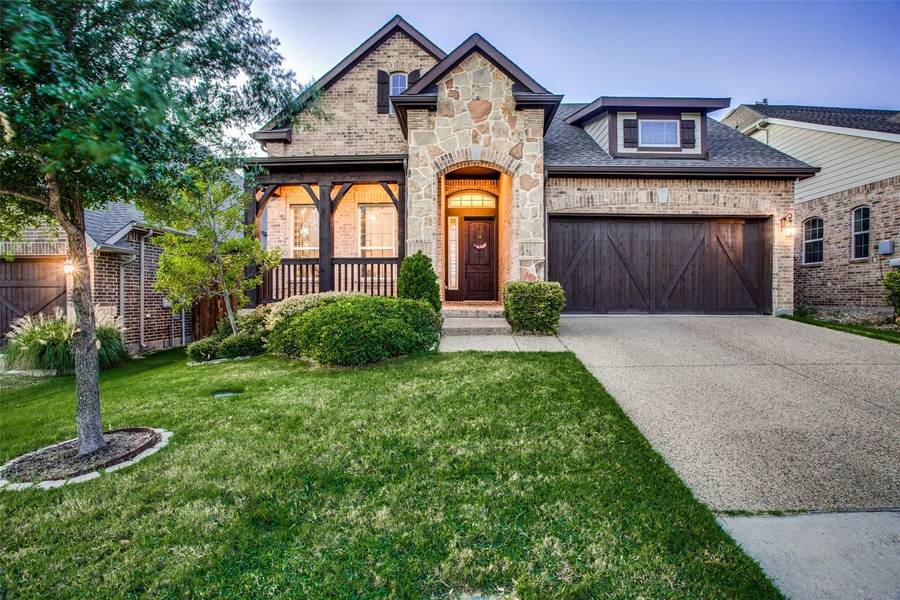 10849 Dixon Branch Drive, Dallas, TX 75218