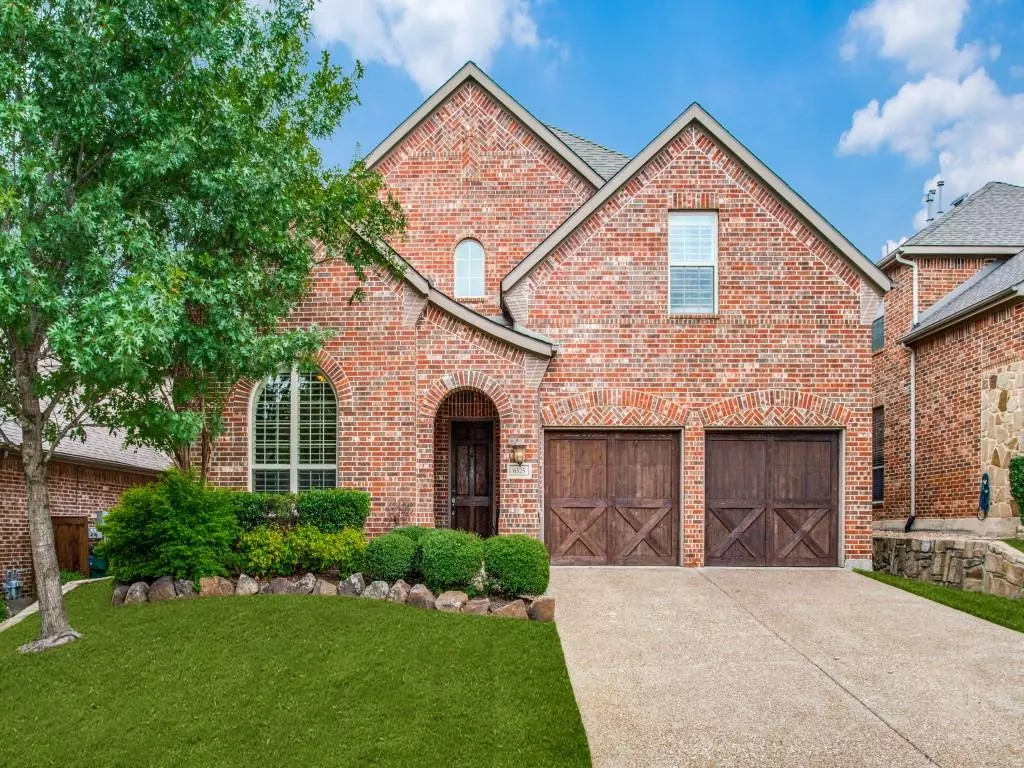 Mckinney, TX 75071,6325 Falcon Ridge Lane