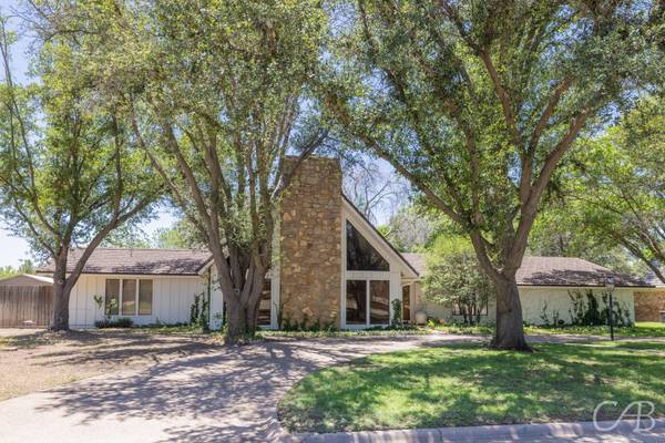 1258 Canterbury Drive, Abilene, TX 79602