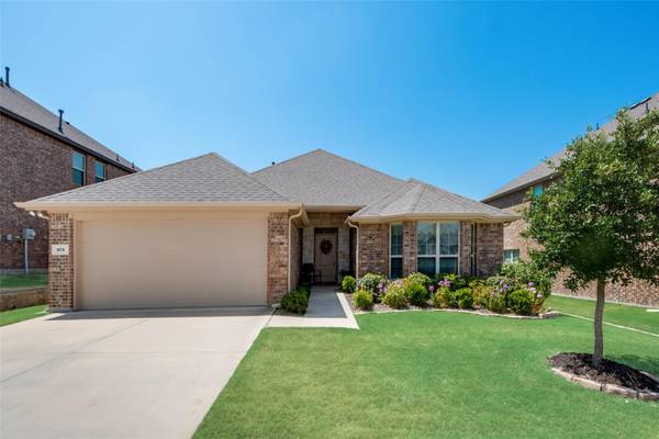 574 La Grange Drive, Fate, TX 75087