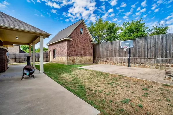 Burleson, TX 76028,1153 Litchfield Lane