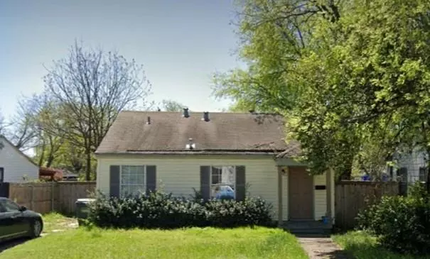 4818 Cowan Avenue, Dallas, TX 75209