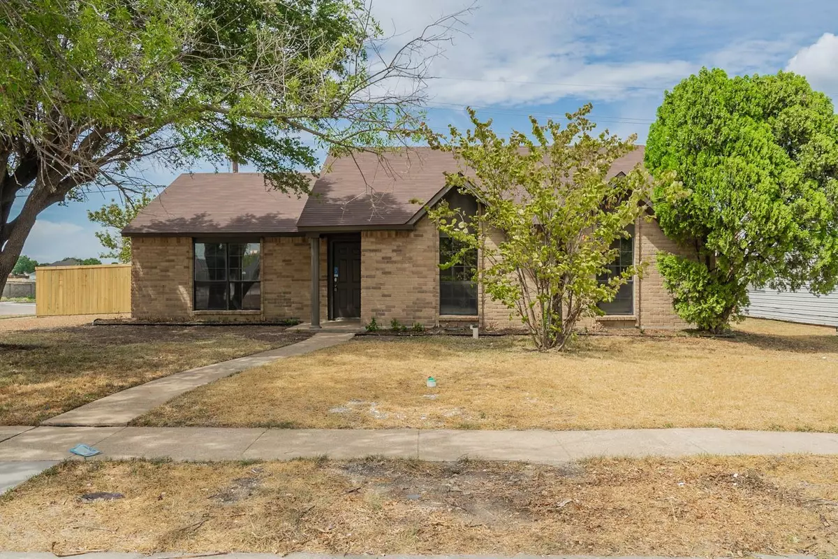 Garland, TX 75042,2629 Western Drive