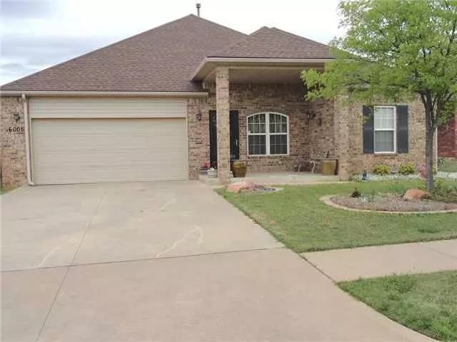 Del City, OK 73135,6005 SE 67th Street