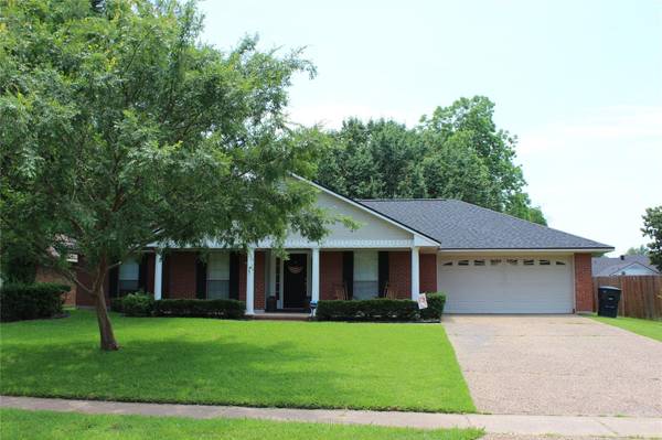 402 Mayfair Drive, Bossier City, LA 71111