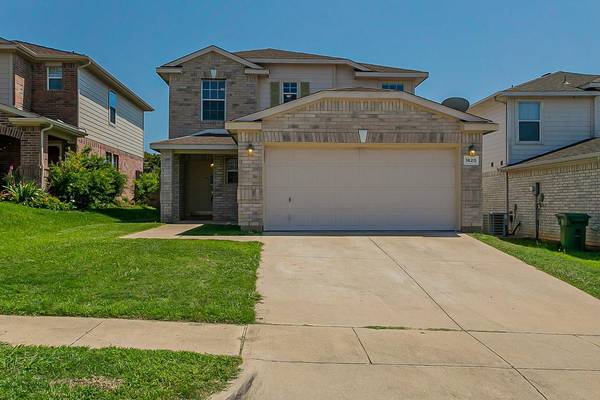 1620 Timber Glen Drive, Bedford, TX 76022