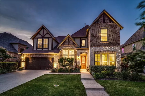 1908 Passion Flower Road, Frisco, TX 75033