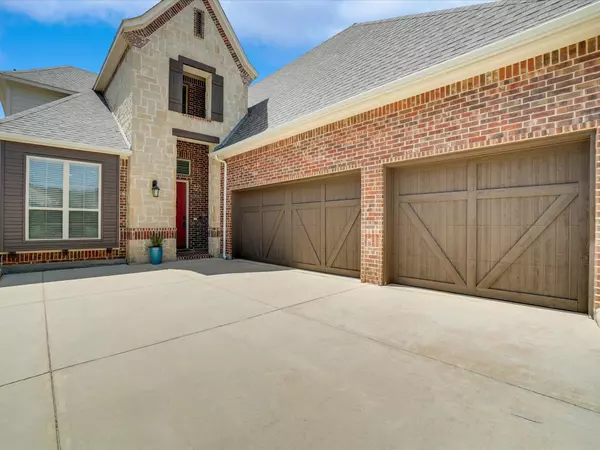 Grapevine, TX 76051,4414 Vineyard Creek Drive