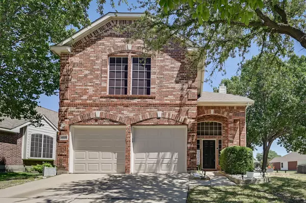 4509 Gila Bend Lane, Fort Worth, TX 76137