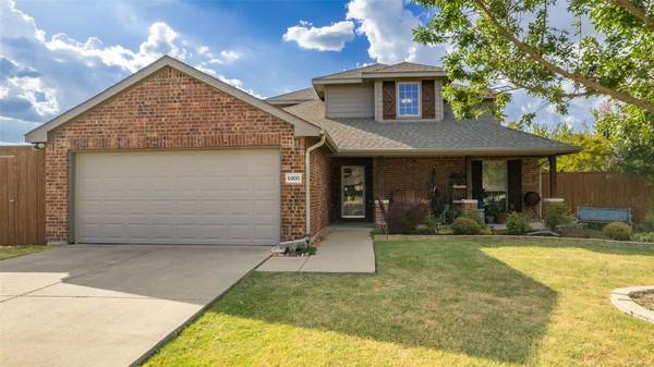 6800 Gamecock Court,  Greenville,  TX 75402