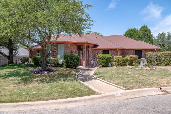 2111 Joni Circle, Sherman, TX 75092