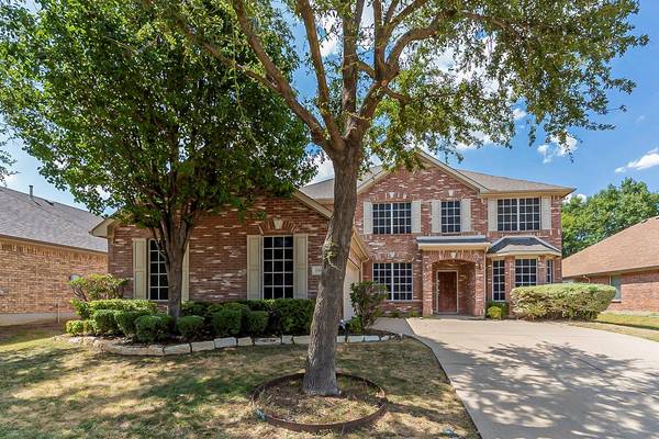 5407 Lavaca Road, Grand Prairie, TX 75052