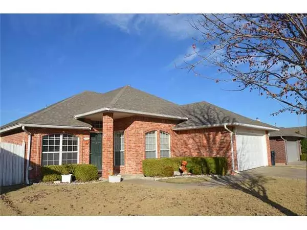 5921 SE 86, Del City, OK 73135