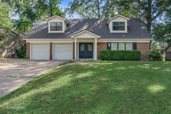 9449 Garfield Drive, Shreveport, LA 71118