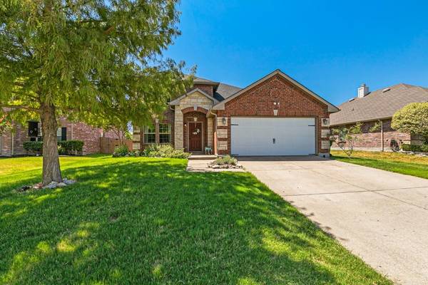 404 Azalea Drive, Fate, TX 75087