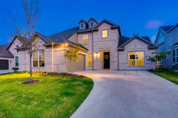 1025 Hunters Creek Drive, Rockwall, TX 75087