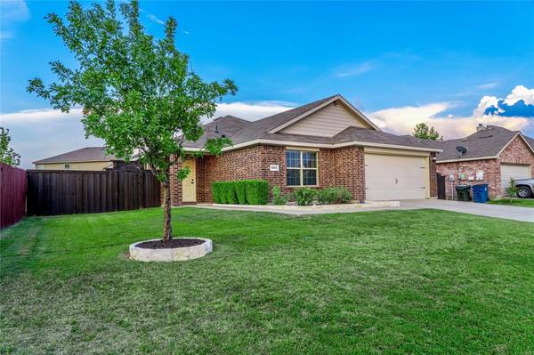 3012 Glenrose Drive, Seagoville, TX 75159