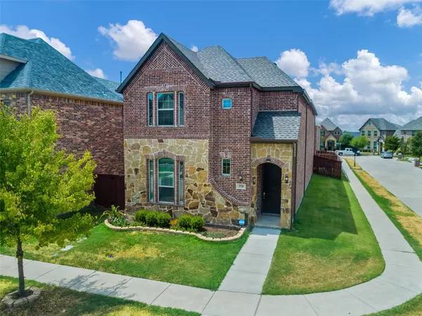 Mckinney, TX 75070,3708 Cobblecreek Drive