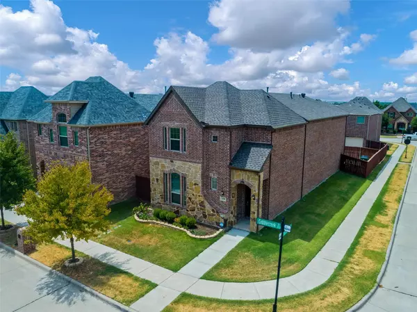 Mckinney, TX 75070,3708 Cobblecreek Drive