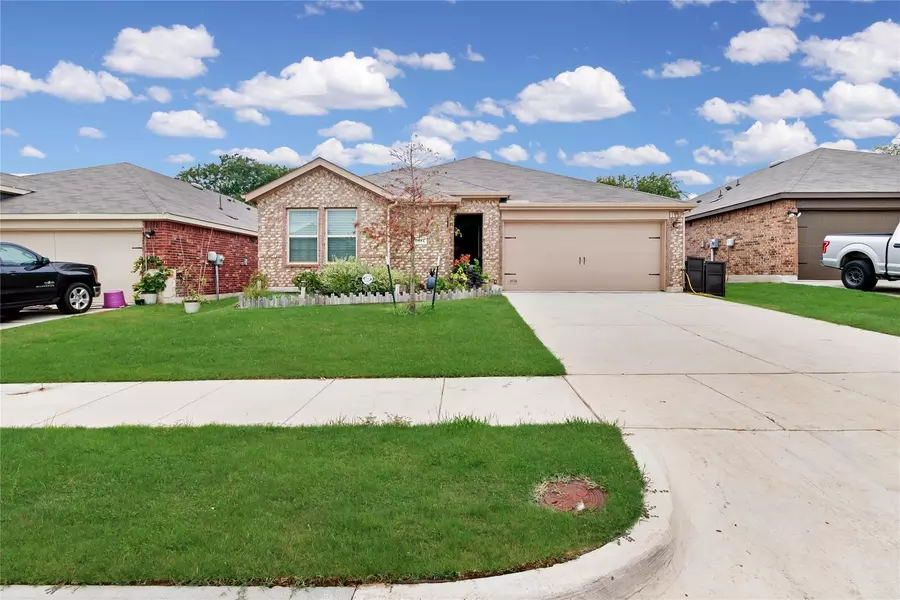 3617 Doris Drive, Denton, TX 76207