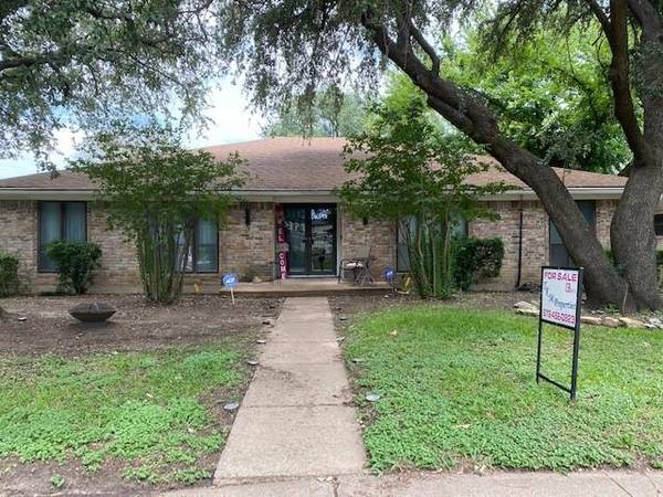 8609 Skyline Drive, Dallas, TX 75243