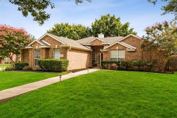 Keller, TX 76248,640 Cherry Tree Drive