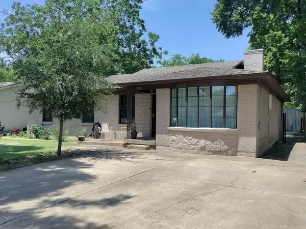 8709 Freeport Drive, Dallas, TX 75228