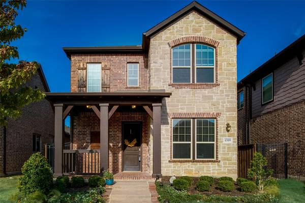 4309 Feather Ore Drive, Arlington, TX 76005