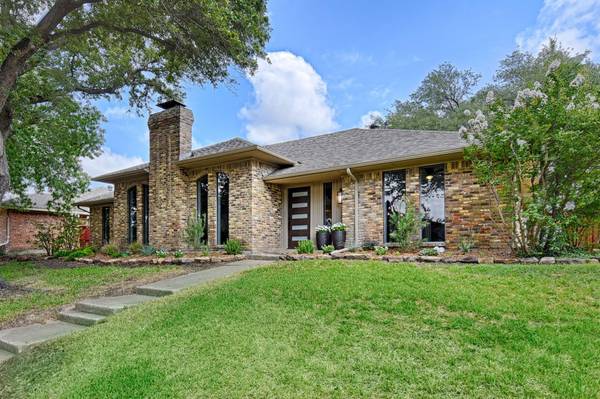 2205 Timberwood, Carrollton, TX 75006