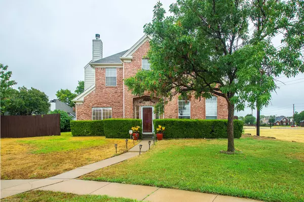 Plano, TX 75093,4252 Pinewood Drive