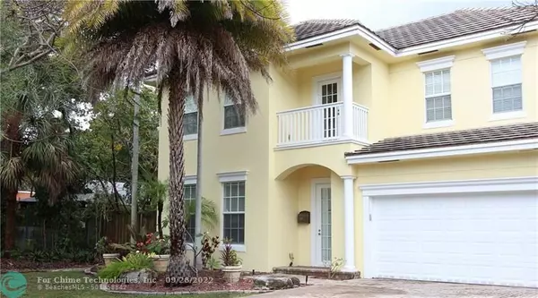 Fort Lauderdale, FL 33315,609 SW 16th Ct