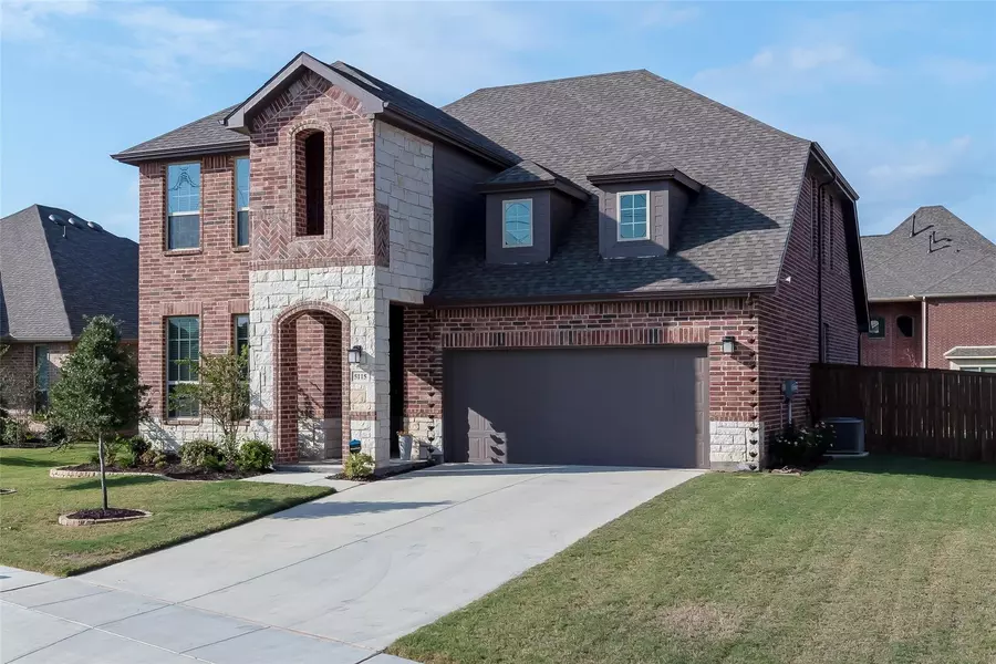 5115 Melia Drive, Arlington, TX 76001