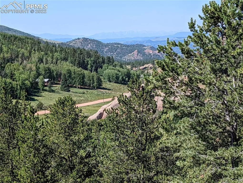 Cripple Creek, CO 80813,139 Wellington DR