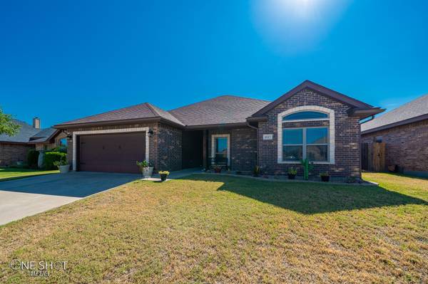 4917 Spring Creek Road, Abilene, TX 79602