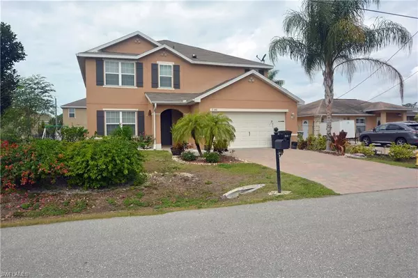 26640 Saville AVE, Bonita Springs, FL 34135