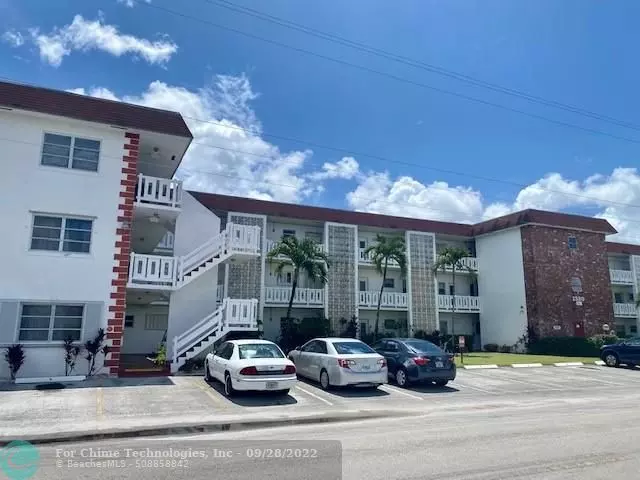 1330 NW 43rd Ave  #201, Lauderhill, FL 33313