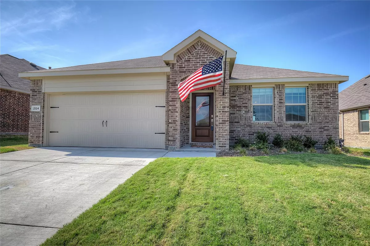 Royse City, TX 75189,2124 Whispering Sage Boulevard