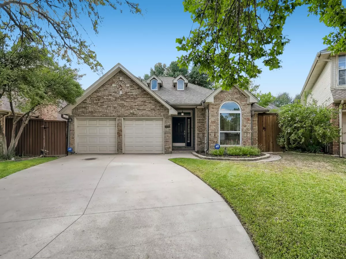 Irving, TX 75063,9005 Cumberland Drive