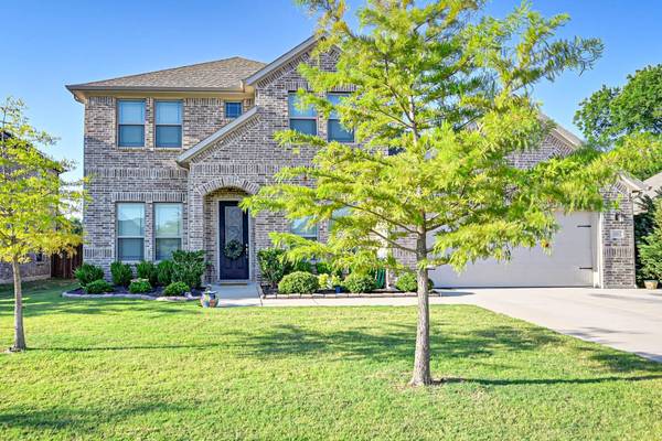 433 Double Creek Drive, Midlothian, TX 76065