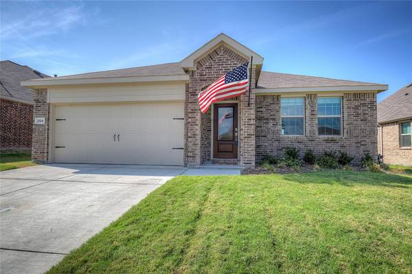 2124 Whispering Sage Boulevard, Royse City, TX 75189