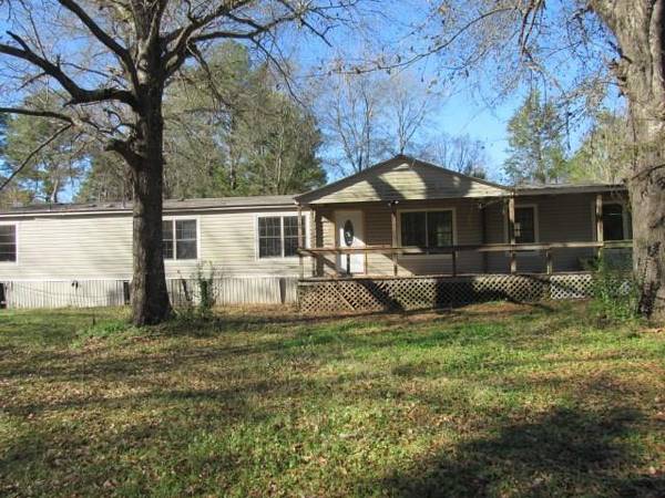 7168 Golden Meadows Road, Greenwood, LA 71033